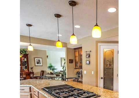 Led Lighting Upgrade | 61 0418855550