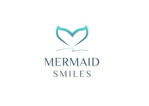 Mermaid Smiles