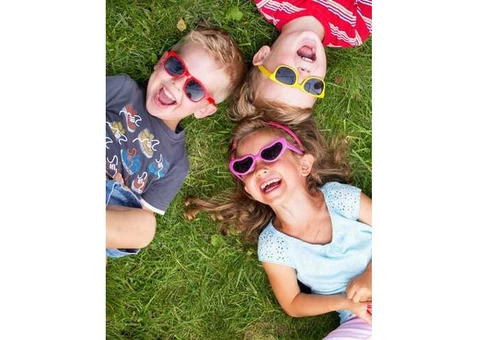 Keep Your Kids in Good Hands with Our Childcare in Western Sydney