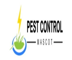Pest Control Mascot