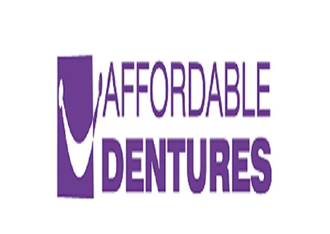 Affordable Dentures