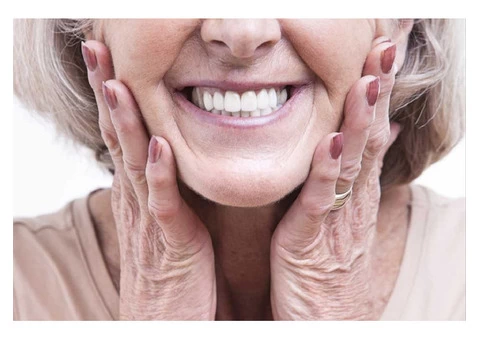 Affordable Dentures - 2/2