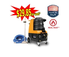 Steam Vacuum Cleaner for Carpet | 1300 855 677