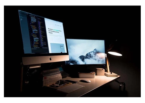 Brisbane Website Designs - 5/7