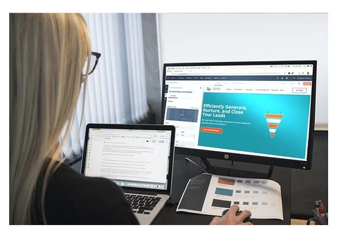 Brisbane Website Designs - 6/7