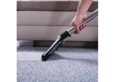 Affordable and Eco-friendly Carpet Cleaning Services in Brisbane - 2/2