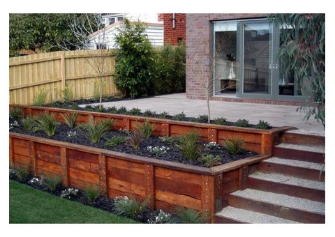 Landscapers sunshine coast | LivingScape - 3/6