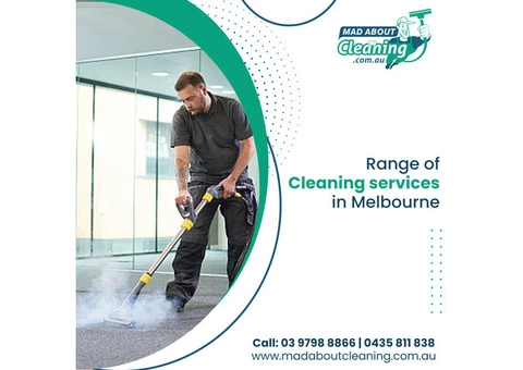 Expert Carpet Cleaning Services in Sandringham