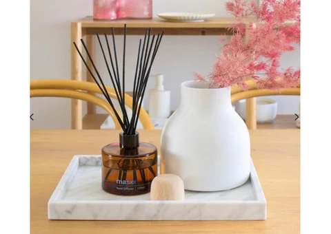 Reed Diffuser Set