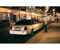 Brisbane Limo Service - Call +61 414 472 001