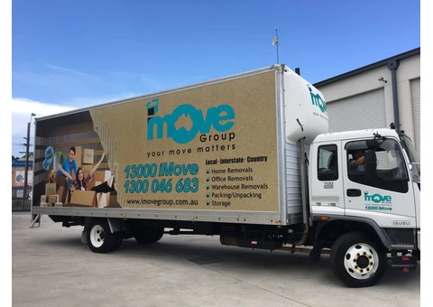 Sydney Removalist - 2/4