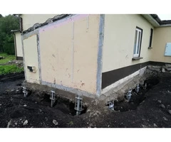 Floor Levelling Contractors Melbourne