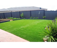 Artificial Grass Installation Melbourne