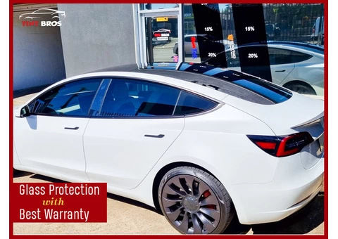 Step Up Your Style With Our Window Tint in Adelaide