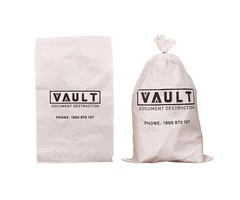 Vault Document Destruction Document Shredding Services Australia Wide.