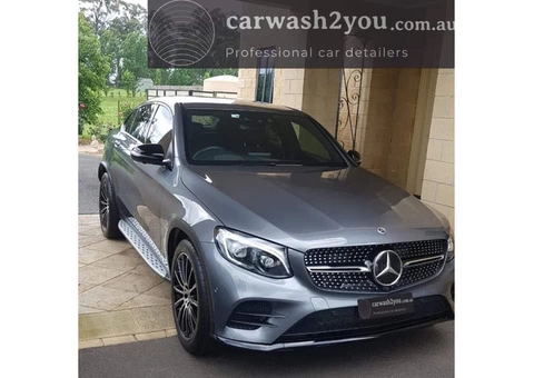 Professional Car Detailing Services In Glen Iris