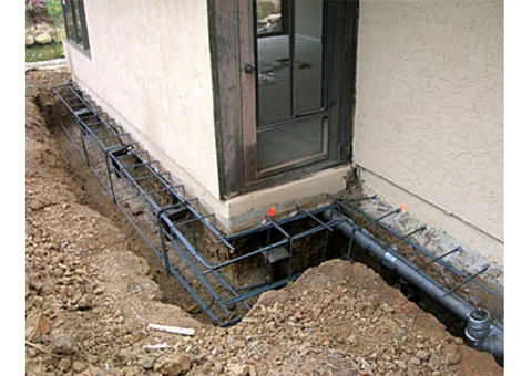 Foundation Contractors Melbourne