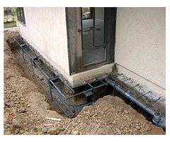 Foundation Contractors Melbourne