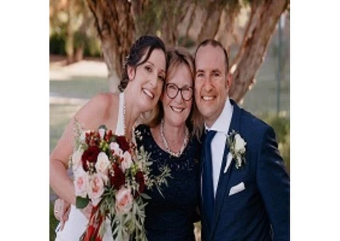 Love Bird Ceremonies