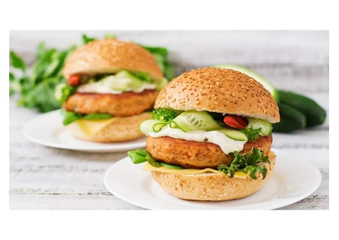 Fresh 'N' Best Seafood Restaurant Waterford West, QLD | 5% off - 2/4