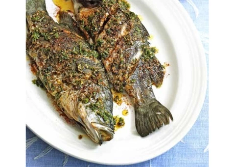 Fresh 'N' Best Seafood Restaurant Waterford West, QLD | 5% off - 3/4