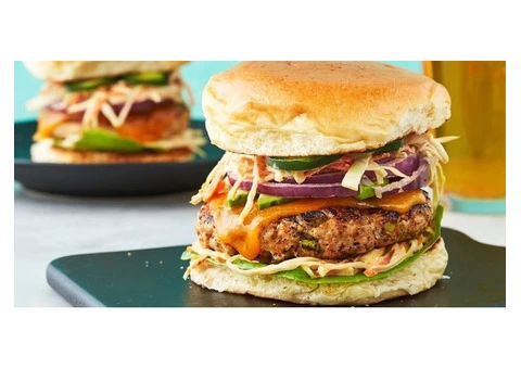 Fresh 'N' Best Seafood Restaurant Waterford West, QLD | 5% off - 4/4