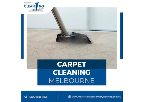 Deep Carpet Cleaning Dandenong