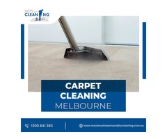 Deep Carpet Cleaning Dandenong