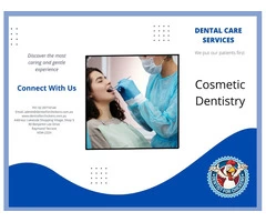 Cosmetic Dental Clinic Newcastle