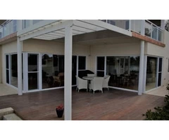 Best-in-Class French Doors with Double Glazing in Perth