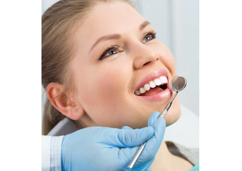 Get Fast Reliever Toothache by Emergency Dentist - 1/3