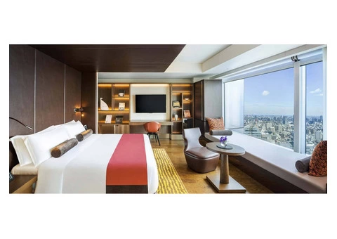 CBD Hotel Newcastle - 1/3