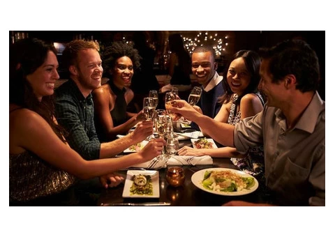 CBD Hotel Newcastle - 3/3