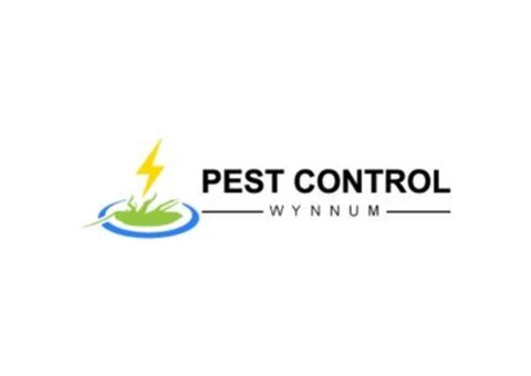 Pest Control Wynnum