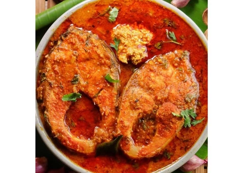 5% off - Clay and Coal Indian Restaurant Cumberland Park, SA - 1/4