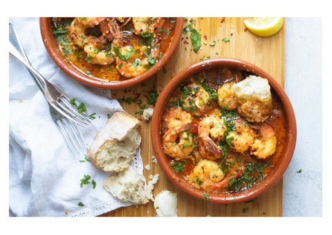 5% off - Clay and Coal Indian Restaurant Cumberland Park, SA - 3/4