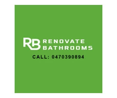 Quality Bathroom Renovations in Melbourne by Experts