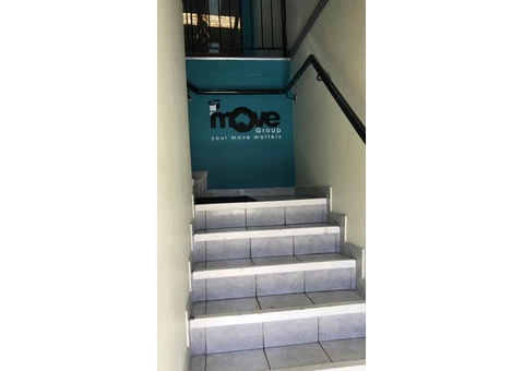 Sydney Removalist - 3/4