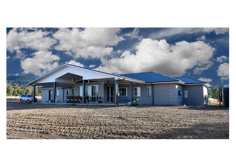 Builder Kilcoy Using Energy-Efficient Building Materials and Technologies - 1/8