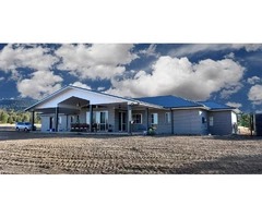 Builder Kilcoy Using Energy-Efficient Building Materials and Technologies