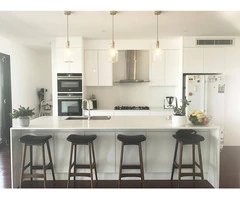 Kitchen Designers in Brisbane || Call (07) 3357 7000