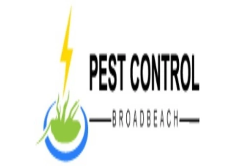 Pest Control Broadbeach