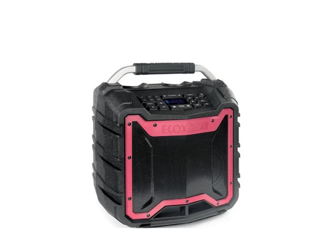 EcoTrek Speaker | McGrath Foundation Model | Ecoxgear Australia