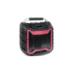 EcoTrek Speaker | McGrath Foundation Model | Ecoxgear Australia