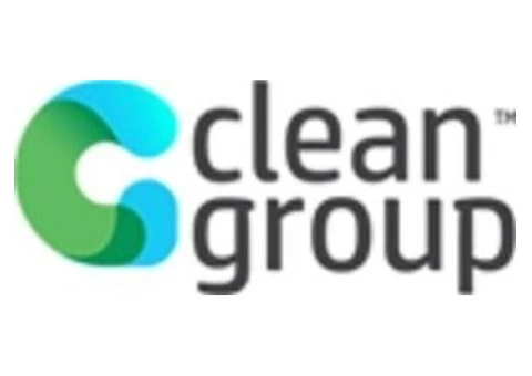 Clean Group Campsie