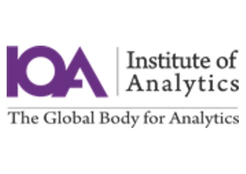 Professional Body for Analytics
