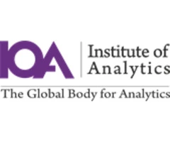 Professional Body for Analytics