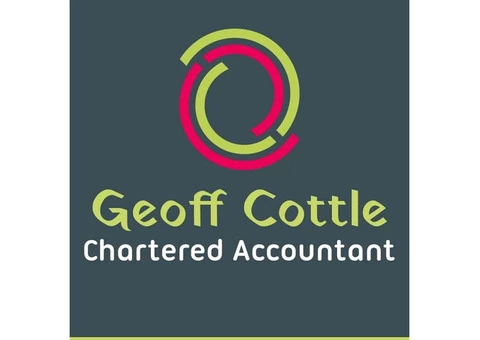Geoff Cottle Chartered Accountant