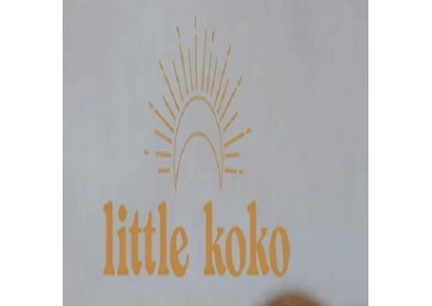 Little Koko