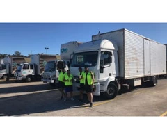 Sydney Removalist